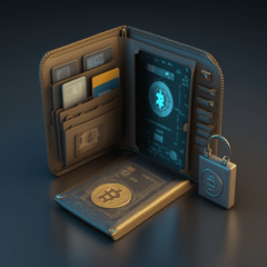 безопасность криптокошельков | Блог 111obmen.com